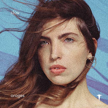 Clou: Clou - Orages [CD]