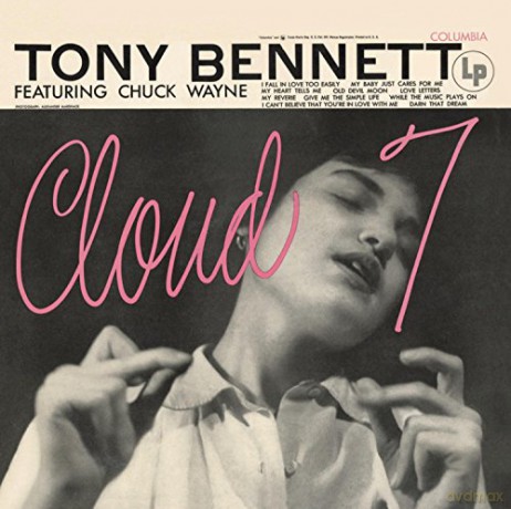 Bennett Tony: Cloud 7 [CD]