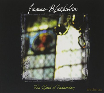 James Blackshaw: Cloud Of Unknowing [CD]