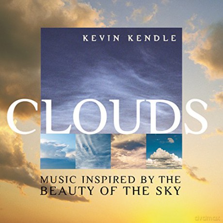 Kevin Kendle: Clouds [CD]