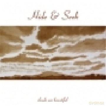 Hide and Seek: Clouds Are Beautiful [CD]