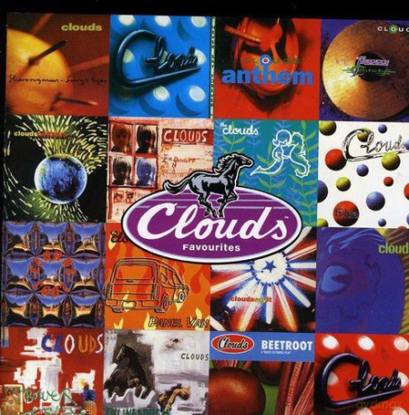 Clouds-Favourites [2CD]