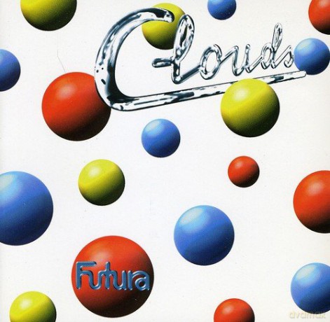 Clouds-Futura [CD]