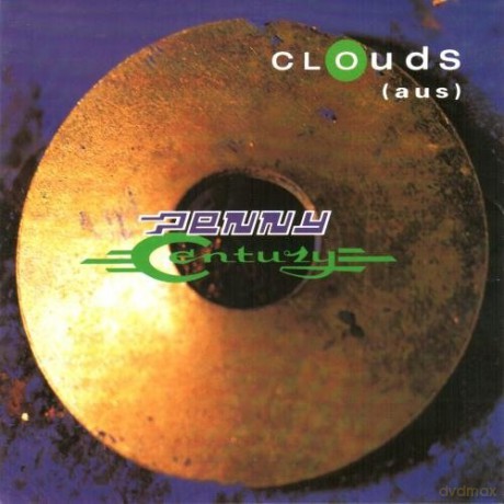 Clouds-Penny Century [CD]