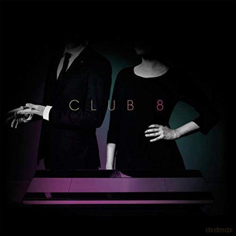 Club 8: Club 8 - Pleasure [CD]