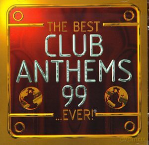 Club Anthems [2CD]