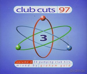 Club Cuts Vol.3 [2CD]