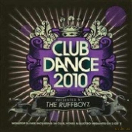 Club Dance 2010 [2CD]