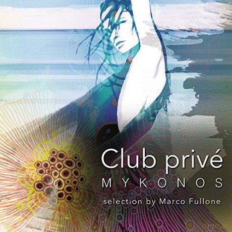 Club Prive' Mykonos [2CD]