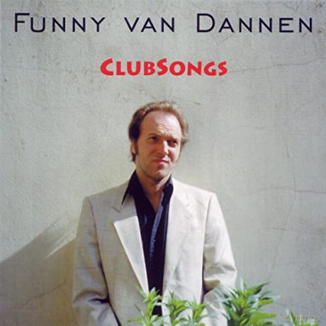 Funny Van Dannen: Clubsongs [CD]