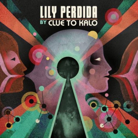 Clue To Kalo-Lily Perdida [CD]