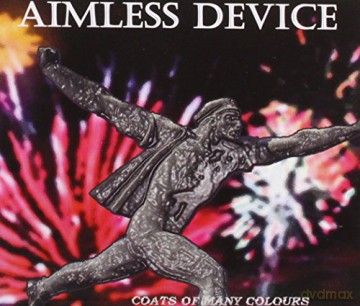 Aimless Device: Coats Of Many Colours [CD]