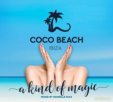 Coco Beach Ibiza Vol.8 [3CD]