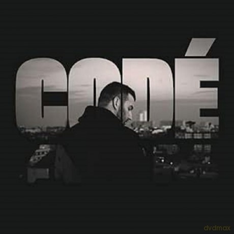 Arm: Code [CD]