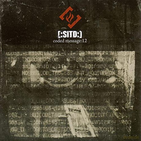 Sitd: Coded Message:12 [CD]