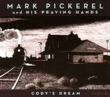 Cody's Dream [CD]