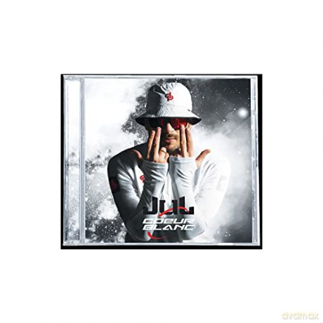 Jul: Coeur Blanc [CD]