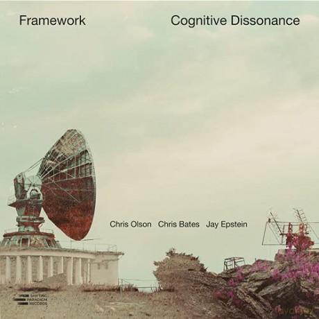 Framework: Cognitive Dissonance [CD]