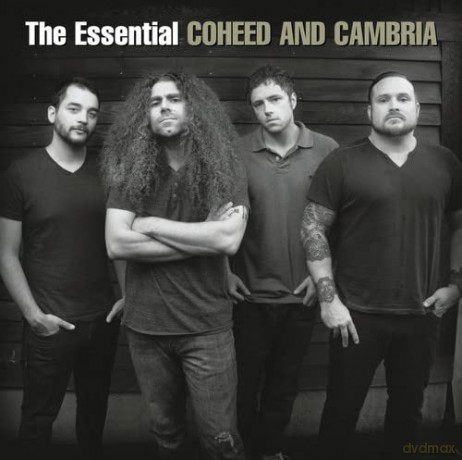 Coheed And Cambria-Essential [2CD]