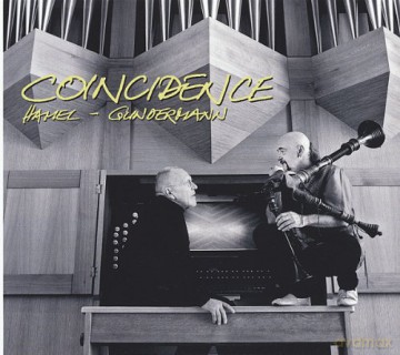 Coincidence [CD]