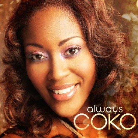 Coko-Always Coko [CD]