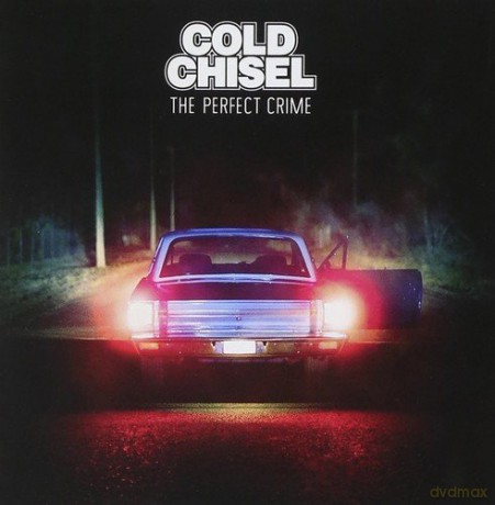 Cold Chisel-Perfect Crime [CD]