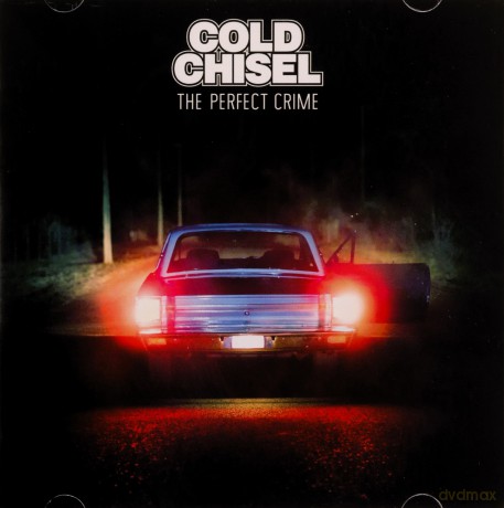 Cold Chisel-Perfect Crime [CD]