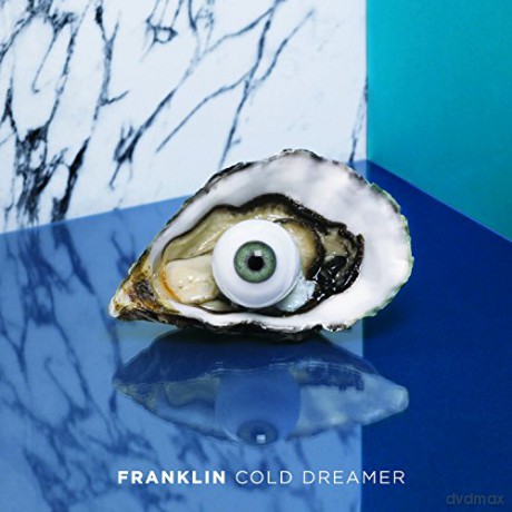 Franklin: Cold Dreamer [CD]