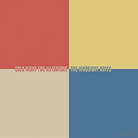 Cold Night For Alligators: Cold Night For Alligators-Hindsight [CD]