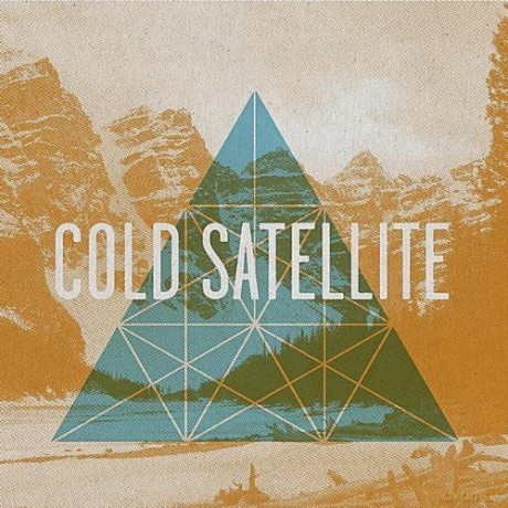 Jeffrey Foucault: Cold Satellite [CD]