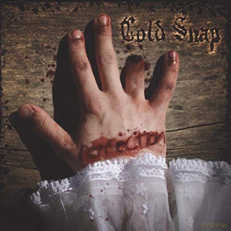 Cold Snap-Perfection [CD]