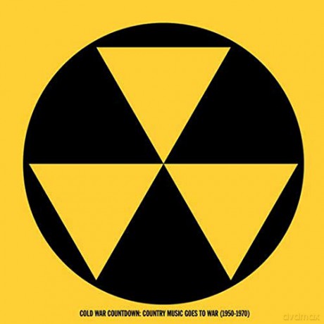 Cold War Countdown: Cold War Countdown [CD]