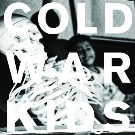 Cold War Kids-Loyalty To Loyalty [CD]
