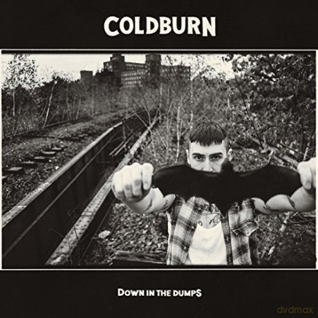 Coldburn-Down In The Dumps [CD]