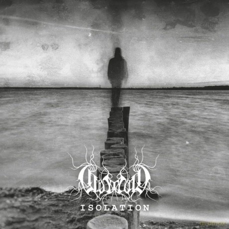 Coldworld: Coldworld-Isolation [CD]