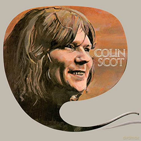 Colin Scot: Colin Scot [CD]
