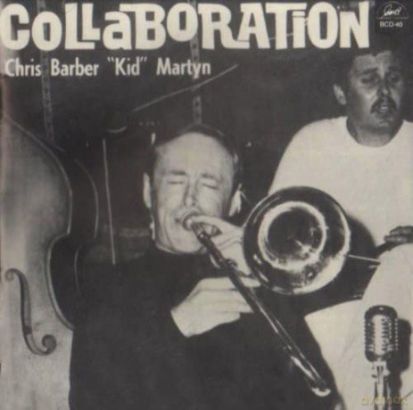 Collaboration [CD]
