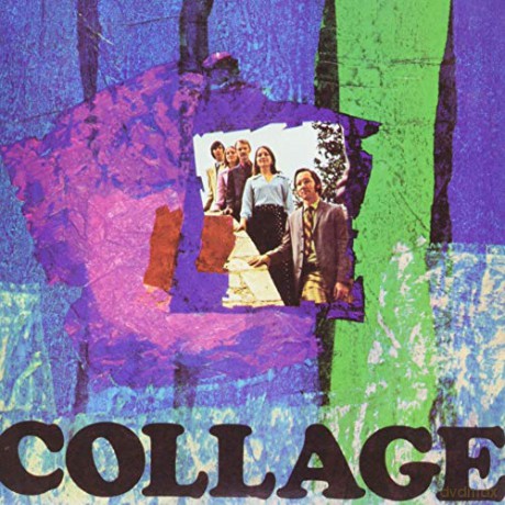 Collage (Usa): Collage [CD]