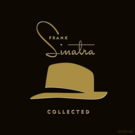 Frank Sinatra: Collected [CD]