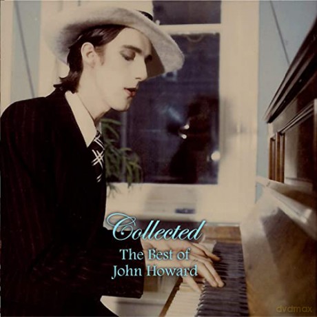 John Howard: Collected - The Best Of John Howard [2CD]