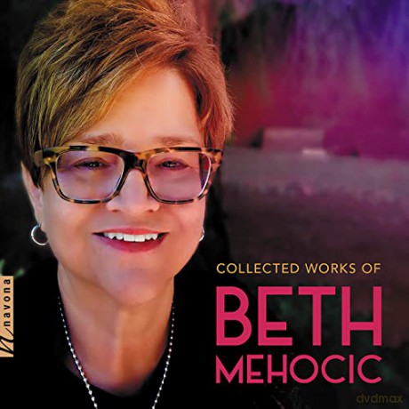 Mehocic: Collected Works Of Mehocic [CD]