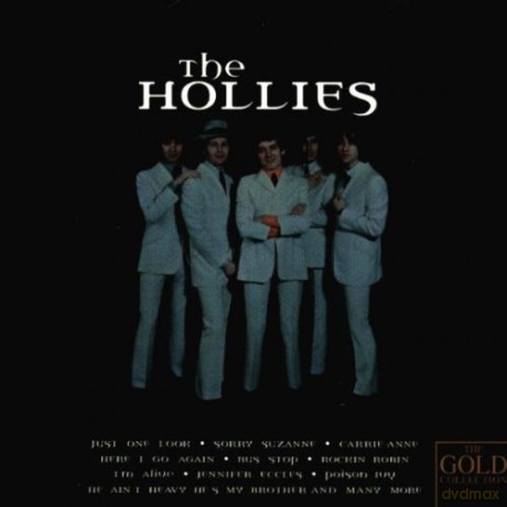 The Hollies: Collection [CD]