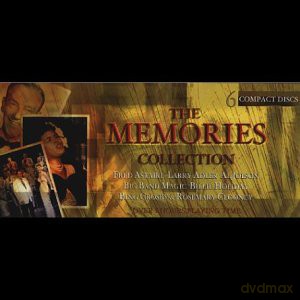 The Memories: Collection [6CD]