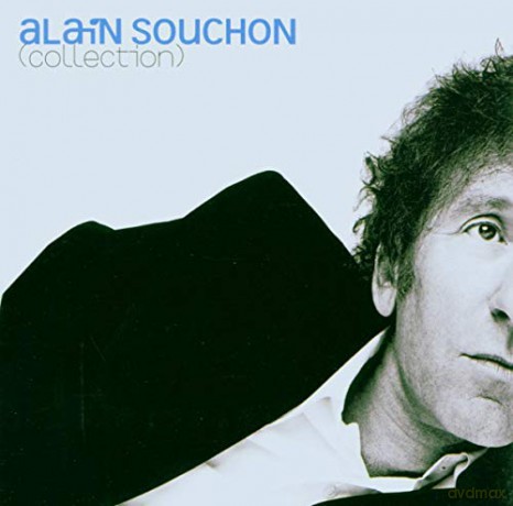 Alain Souchon: Collection [CD]