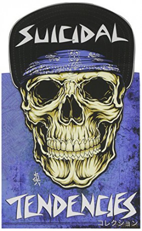 Suicidal Tendencies: Collection [CD]