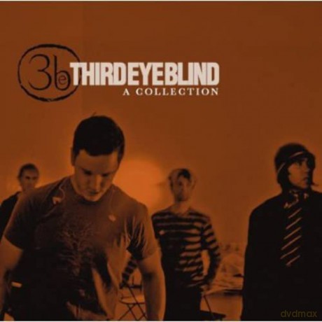 Third Eye Blind: Collection: Best Of [2CD]