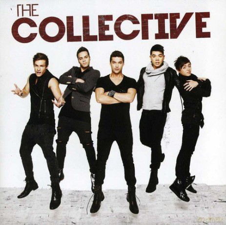Collective-Collective [CD]