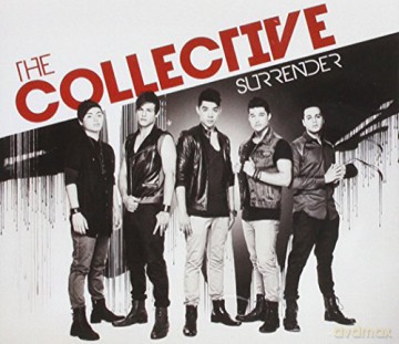 Collective-Surrender Ep [CD]