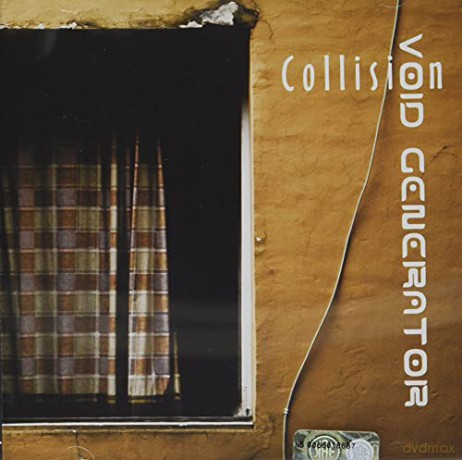 Void Generator: Collision [CD]