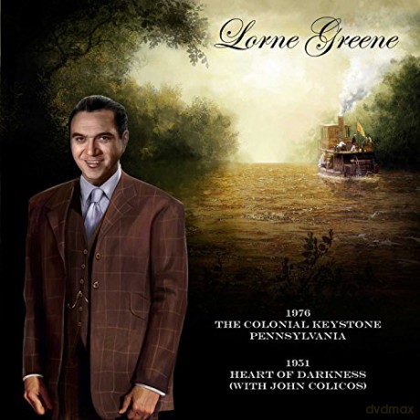 Greene Lorne: Colonial Keystone Pennsylvani [2CD]